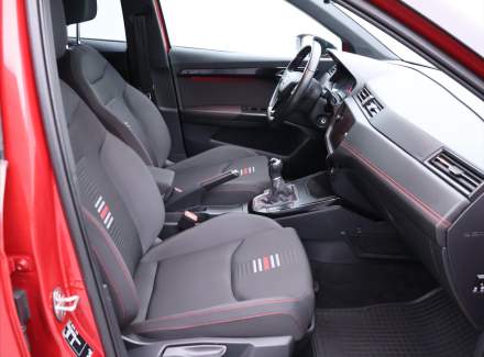 Seat - Arona