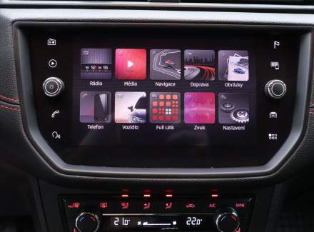 Seat - Arona