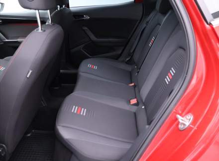 Seat - Arona
