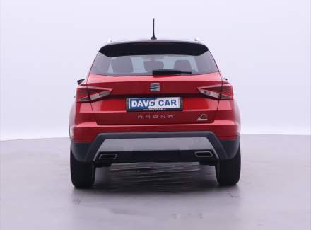 Seat - Arona