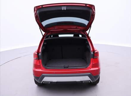 Seat - Arona