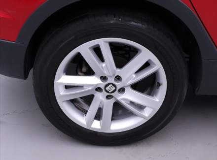 Seat - Arona