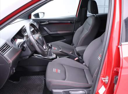 Seat - Arona
