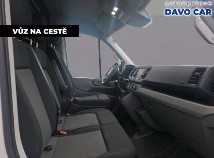 Volkswagen - Crafter