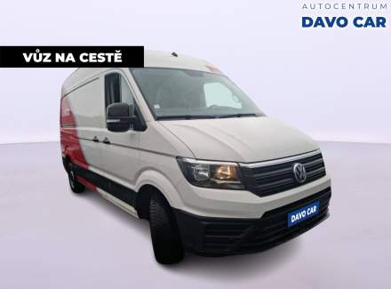 Volkswagen - Crafter