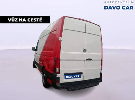 Volkswagen - Crafter