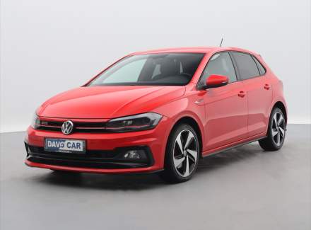 Volkswagen - Polo