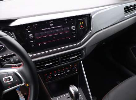 Volkswagen - Polo
