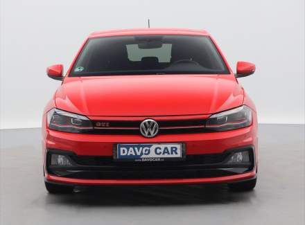 Volkswagen - Polo