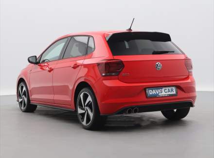 Volkswagen - Polo