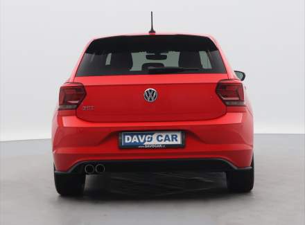 Volkswagen - Polo