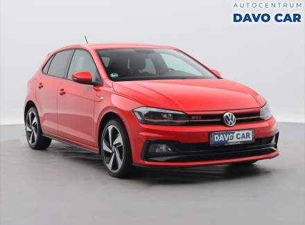 Volkswagen - Polo