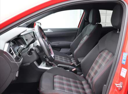 Volkswagen - Polo