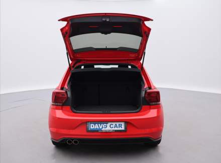 Volkswagen - Polo