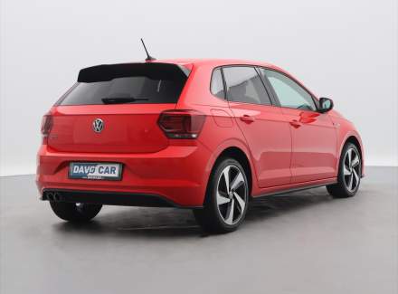 Volkswagen - Polo