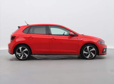 Volkswagen - Polo
