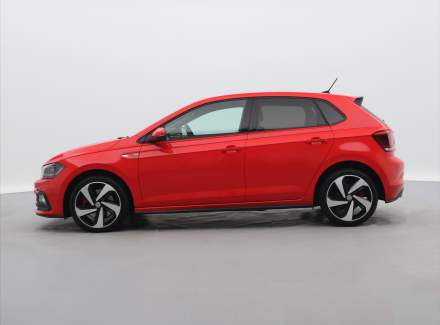 Volkswagen - Polo