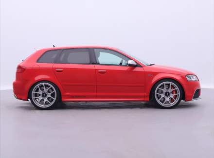 Audi - RS 3