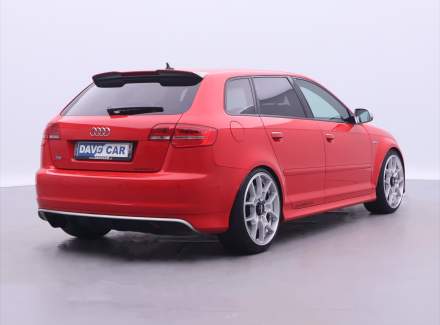 Audi - RS 3