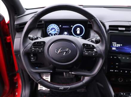 Hyundai - Tucson