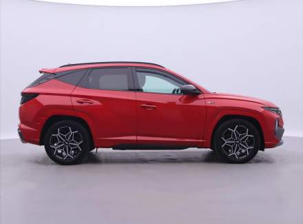 Hyundai - Tucson