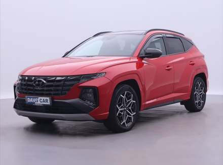 Hyundai - Tucson