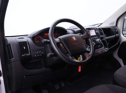 Peugeot - Boxer