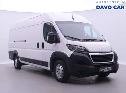 Peugeot - Boxer
