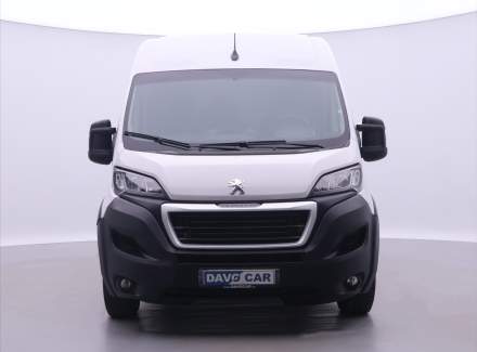 Peugeot - Boxer