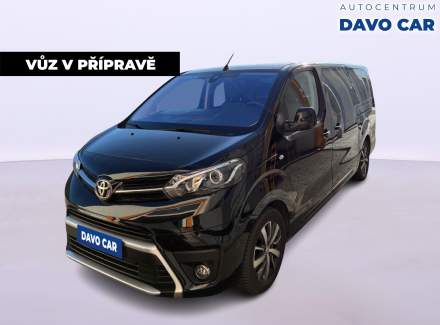 Toyota - Proace