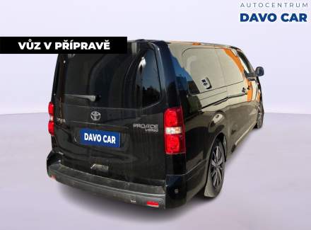 Toyota - Proace