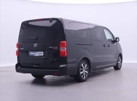 Toyota - Proace