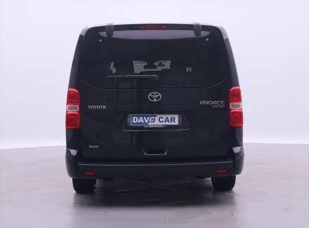 Toyota - Proace