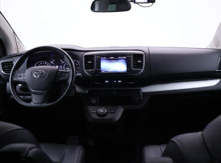 Toyota - Proace