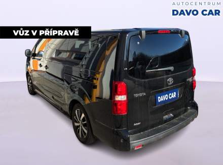 Toyota - Proace