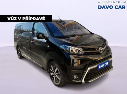 Toyota - Proace