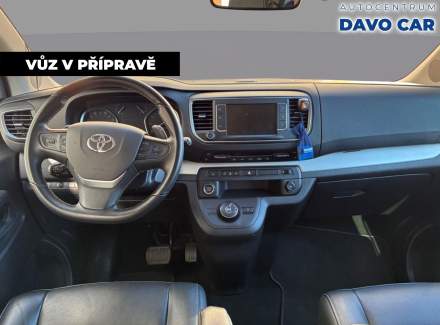 Toyota - Proace