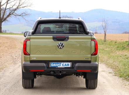 Volkswagen - Amarok