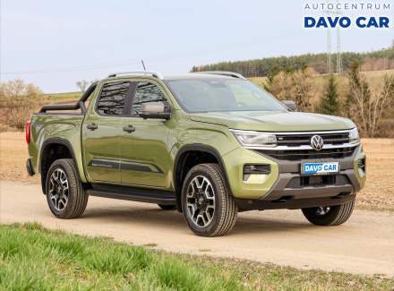 Volkswagen - Amarok