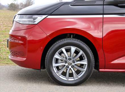 Volkswagen - Multivan