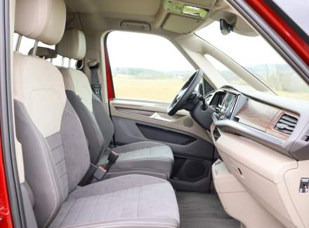 Volkswagen - Multivan