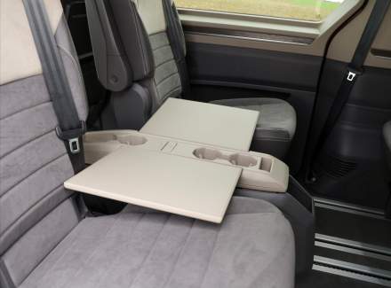 Volkswagen - Multivan