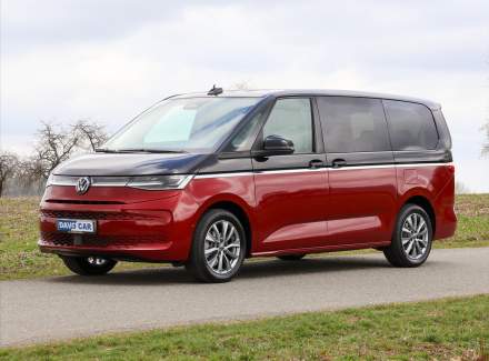 Volkswagen - Multivan