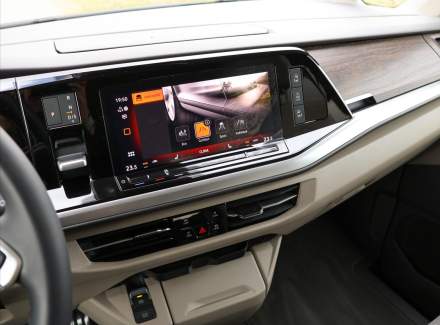 Volkswagen - Multivan