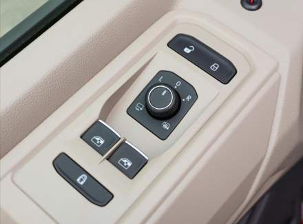 Volkswagen - Multivan