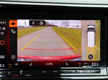 Volkswagen - Multivan