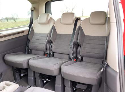 Volkswagen - Multivan