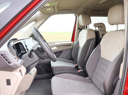 Volkswagen - Multivan