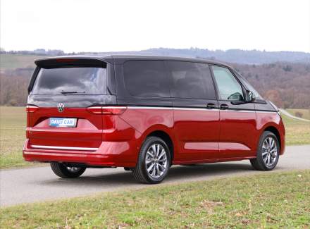 Volkswagen - Multivan