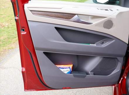 Volkswagen - Multivan